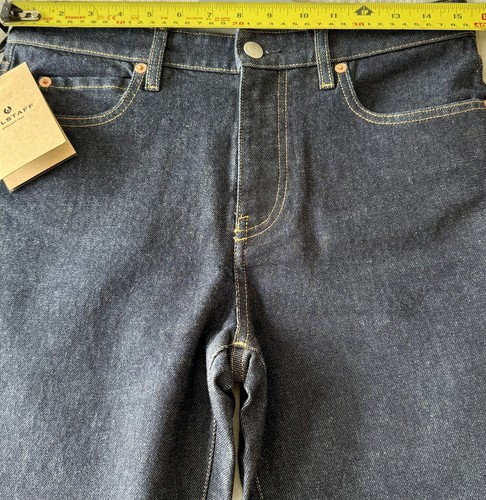 Belstaff jeans size - belstaff, w31”