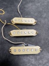 Fender Eric Johnson Pickup Set (used)