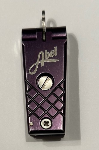 Abel nippers purple - abel, og