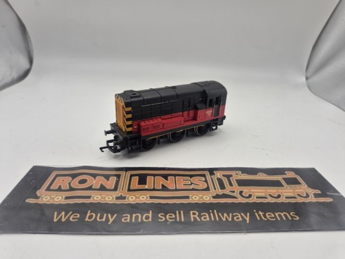 Hornby r2669 class diesel - r2669,