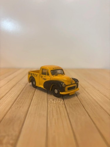 Corgi classics morris 1000 - classics,