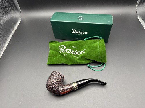 Peterson donegal rocky - donegal, 69