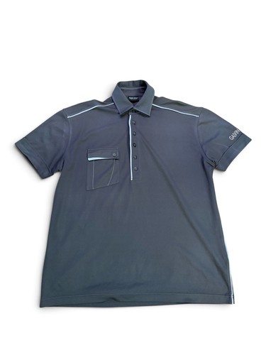 Galvin green men large - green, men’s