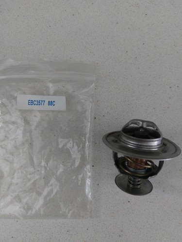 Jaguar daimler thermostat 88 - thermostat, (88