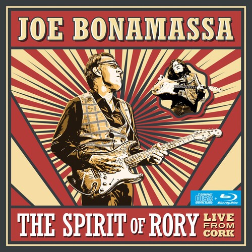 Joe bonamassa the - bonamassa, :