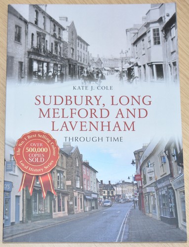 Sudbury long melford lavenham - long,
