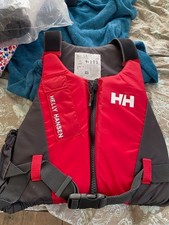 Helly Hansen Unisex Rider Vest Buoyancy Aid