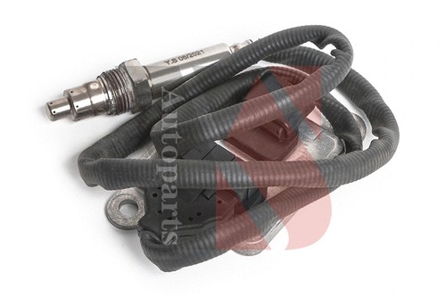 Nox sensor - nox, catalytic