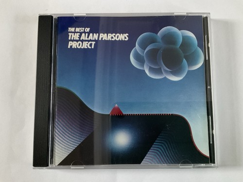 The alan parsons project - alan,