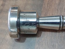 USA 21 Master Habkowetz Heavy