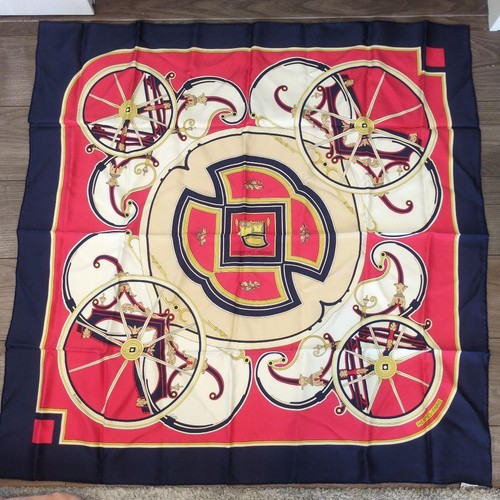Hermes carre scarf - carre, 90