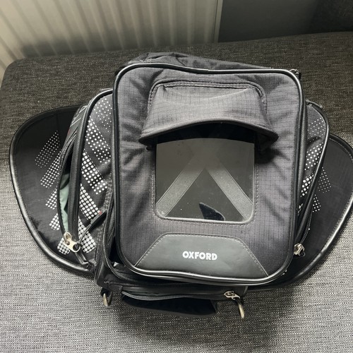 Oxford magnetic tank - oxford,