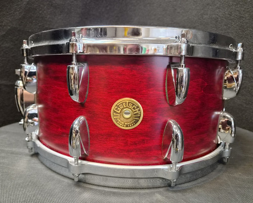 Gretsch snare drum usa - snare,