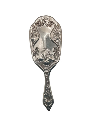 Vintage 1950s silver plated - vintage,