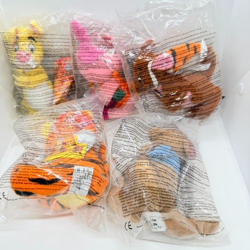 Mcdonald happy meal toys - mcdonald’s,