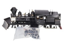 Accucraft AC77-210 1:20.3