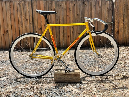 Classic bridgestone track - classic,