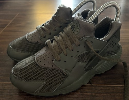 Nike huarache run - huarache, gs