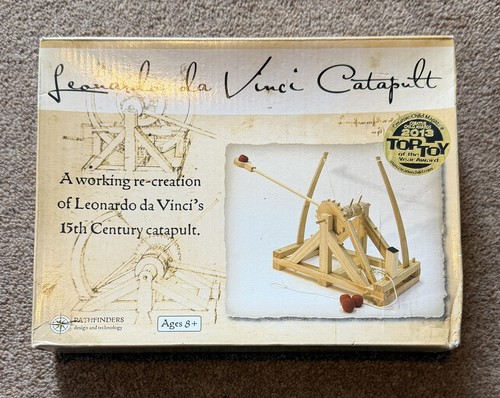 Leonardo vinci catapult - da,