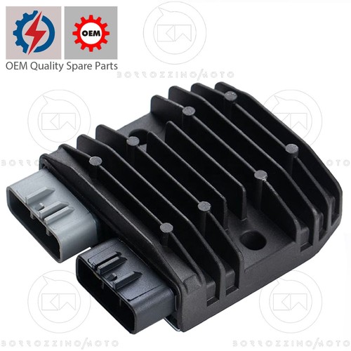 Voltage regulator 12v original - voltage,