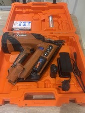Paslode 360Xi 2.1Ah 7.4V Cordless Framing Nailer