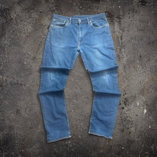 Levi 511 slim fit jeans - levi's,