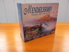Mendelssohn Works Orchestra