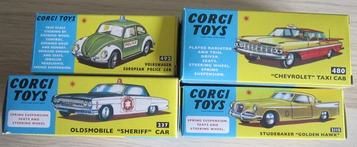 Corgi model club x - club,