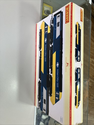 Hornby r3138 76 br - hornby,
