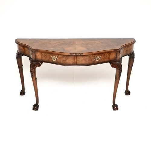 Large antique queen anne - antique, style
