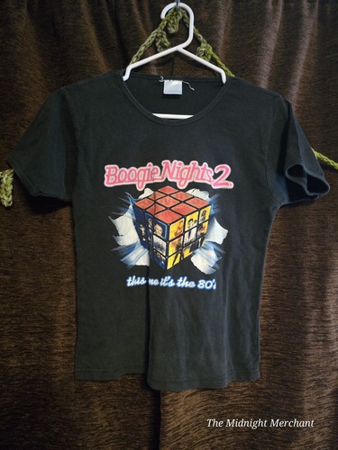 Vintage cotton t shirt - vintage,