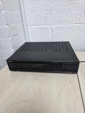 Sony ST-V502 FM AM Tuner Radio HiFi Separate 