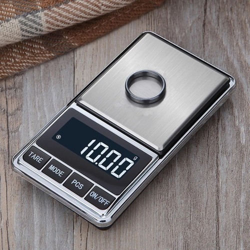 1000g digital weighing - 0.1g,
