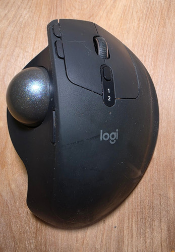 Logitech ergo advanced - mx,