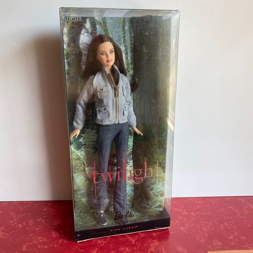 Twilight bella pink - bella,