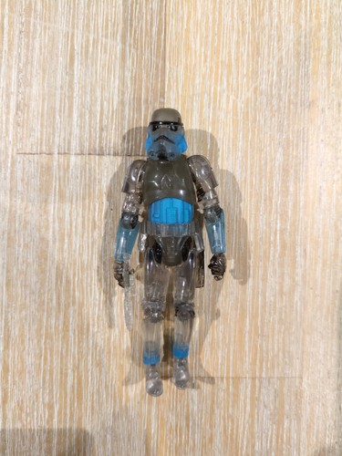 Hasbro star wars legacy - star,