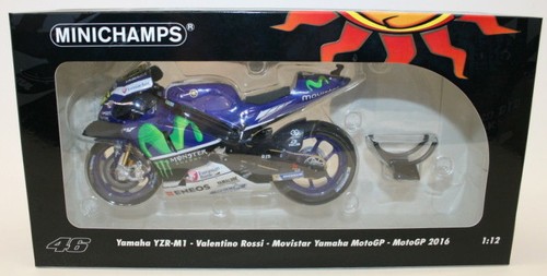 Minichamps 122 163046 - minichamps,