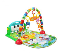 Baby Play Mat with Piano