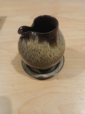 Woburn Pottery Stoneware Tiny