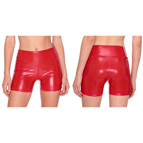 Women metallic liquid wet - uk,