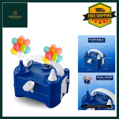 Powerful portable electric - powerful,