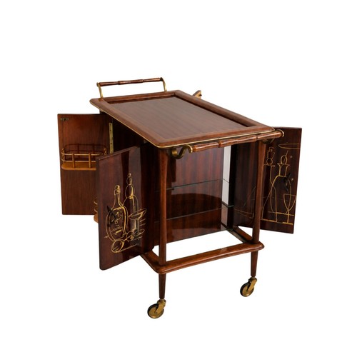 Mid century italian - mid-century, modern