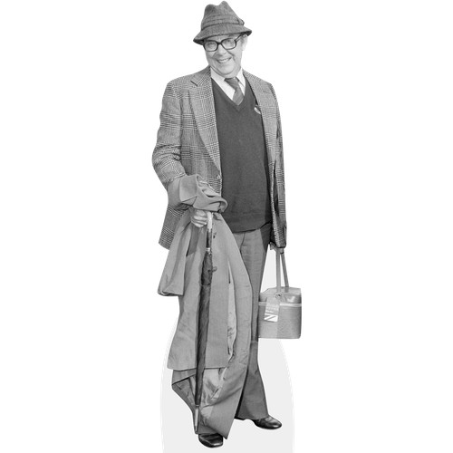 Eric morecambe life size - eric,