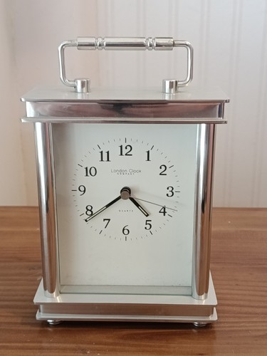 London clock company - london,