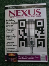 Nexus magazine February-March