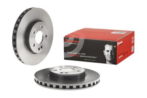 Brembo brake discs - x, fits