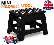 Folding step stool portable - stool,