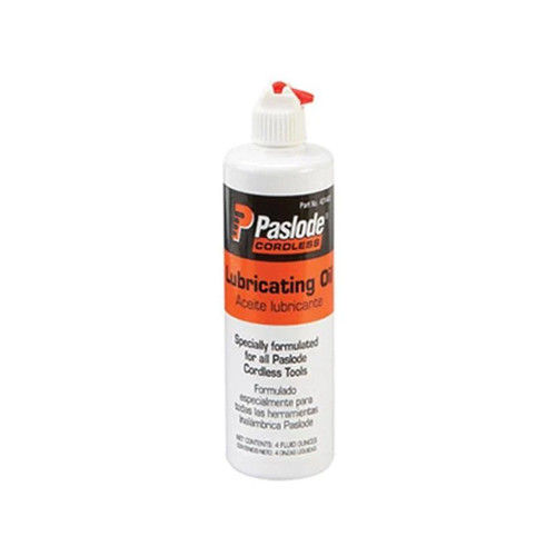 Paslode cordless nailer - paslode,