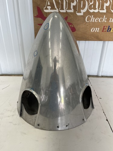 Hartzell aircraft prop - aircraft,