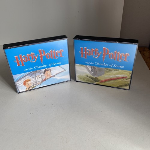 Harry potter and - potter, the